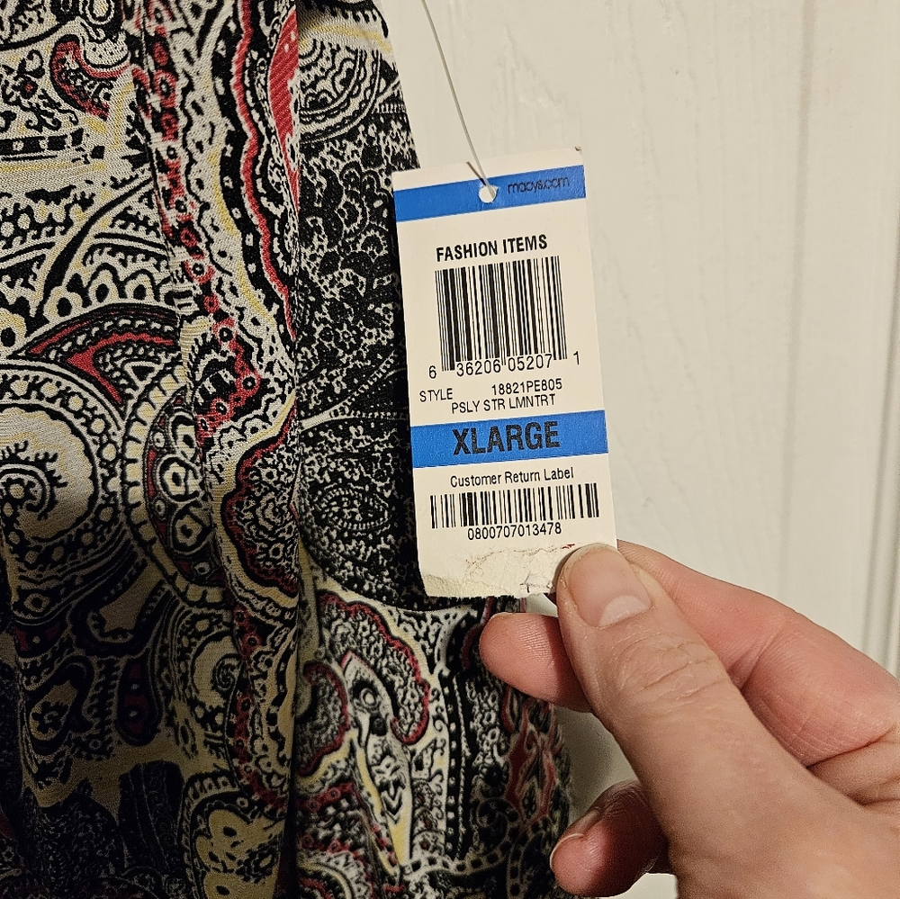 Xl women's top